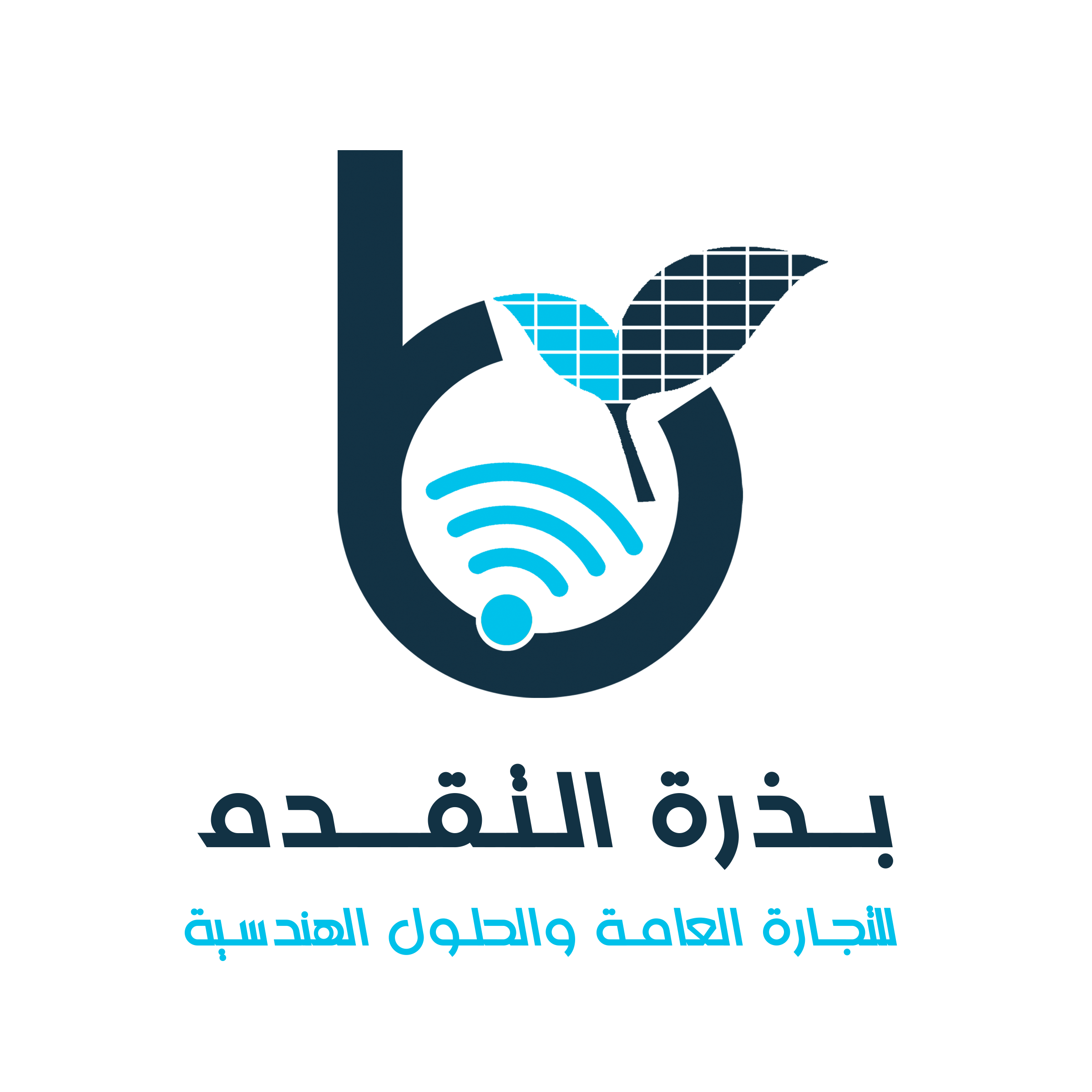 شعار الشركة